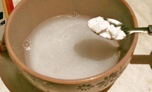 1 daqiqa jinsiy aloqa Alena Ivchenkoning yalangoch fotosurati.